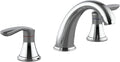 Bathroom Sink Faucet, Faucet for Bathroom Sink, Widespread Chrome Bathroom by Unknown