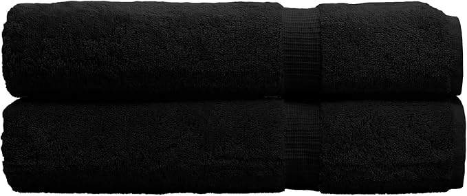 Luxury Hotel & Spa Quality, Quick Dry 100% Turkish Cotton 700 GSM, Eco Friendly - Image 3