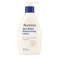Aveeno Skin Relief Moisturizing Lotion Heals Very Dry, Sensitive Skin, by Aveeno