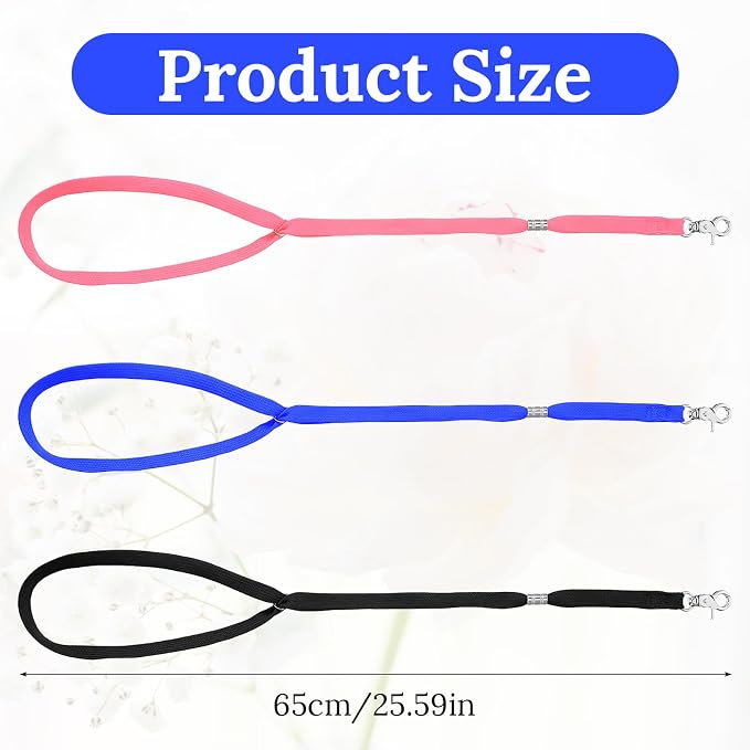 Adjustable Nylon Pet Grooming Loop - Image 2