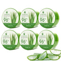 Aloderma Organic Aloe Vera Gel for Body Made within 12 Hours of Harvest by ALODERMA