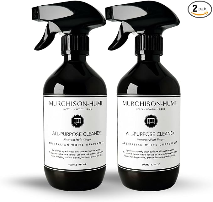 Murchison-Hume All-Purpose Cleaner by Murchison-Hume