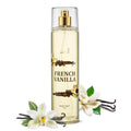 Body Spray For Women, French Vanilla spray Fragrance Body Mist, Unisex rich by FreidaandJoe