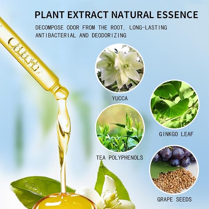 Industrial Strength Odor Eliminator Concentrate – Long-Lasting Freshness - Image 4
