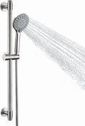 Adjustable Shower Slide Bar by YSNOL