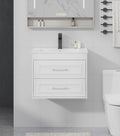 YOURLITE 24" Floating Bathroom Vanity by YOURLITE