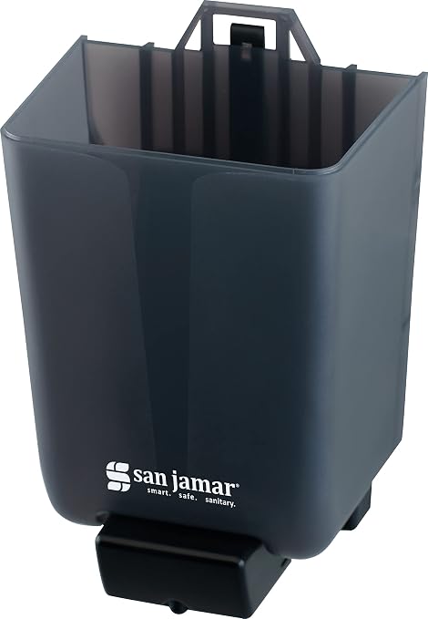San Jamar Classic Soap Dispenser - Image 3