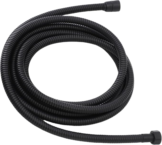 Extension Hose for the Shower Head, Water Saving, Flexible Hand Shower - Image 3