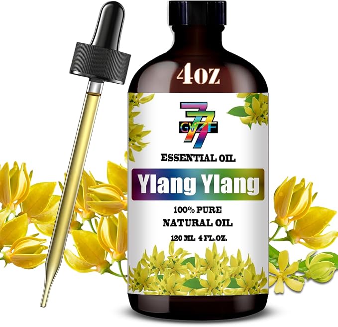 Ylang Ylang Essential Oil – Ylang Ylang Oils by GV77ZFESSENTIALOILBUYNOW