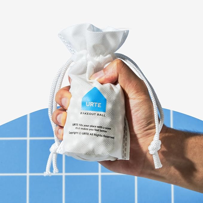 Toilet Odor Eliminator Balls Air Freshener Scent Absorber Deodorizer - Image 7