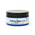 RnA ReSet ReMag Balm – Ultra-Rich Magnesium Body Moisturizer by RnAReset