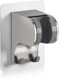 JONKEAN Shower Head Holder Without Drilling, 3m Handheld Shower Head Holder by JONKEANGlobal
