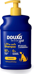 DOUXO® Skin & Coat SPA by DOUXO