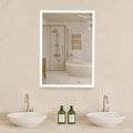 VEVOR Lighted Medicine Cabinet by VEVOR