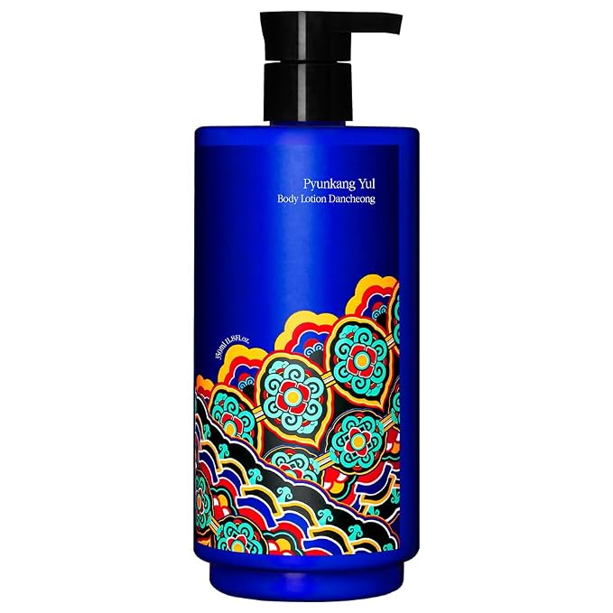Pyunkang Yul PKY Dancheong Body Lotion, Intensive Moisture, Natural Scents by PyunkangYul