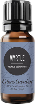 Edens Garden Myrtle Essential Oil- 100% Pure Premium Grade, Therapeutic by EdensGarden