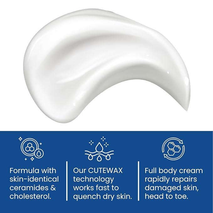 Cutemol CM Emollient Cream - Image 3