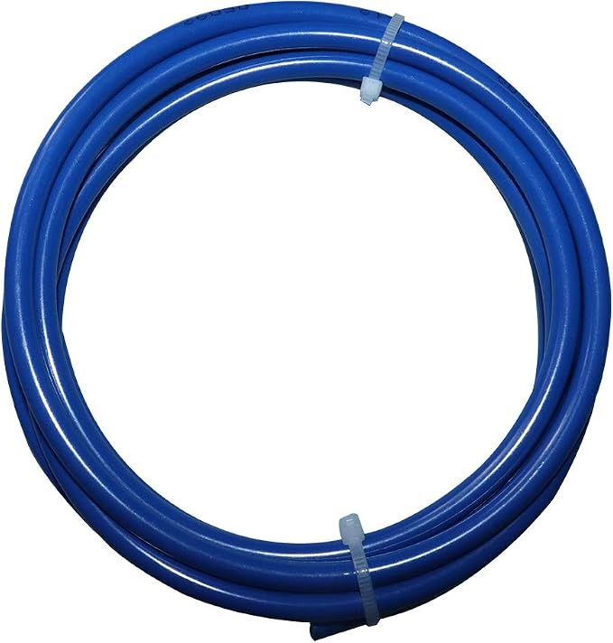 Huining 4 Pack Water Pipe for Reverse Osmosis Membrane Residential RO Membrane - Image 5