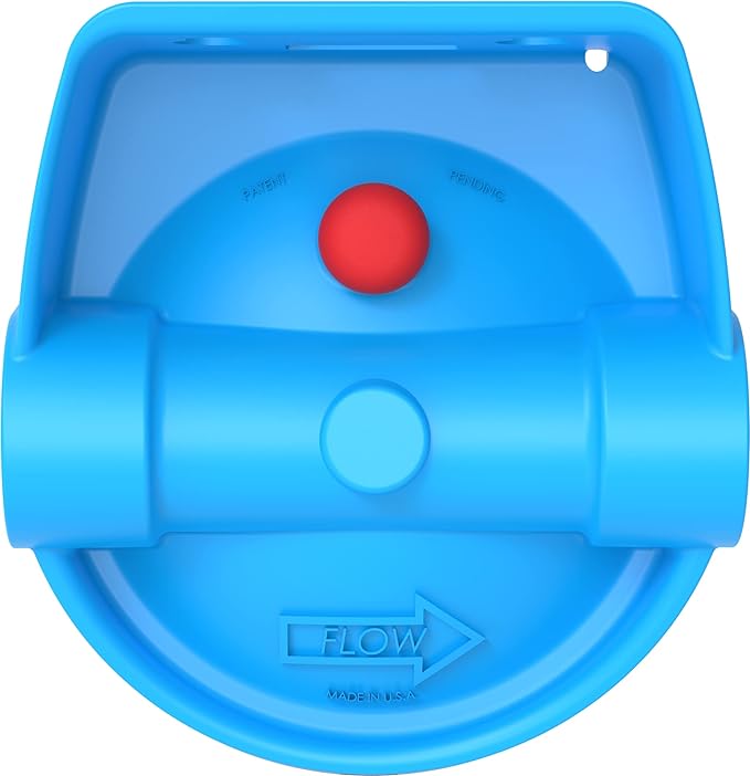 Pentair OMNIFilter WH5 Filter Housing, Includes Housing, Mounting Screws and - Image 4