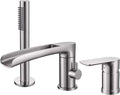 TapLong Waterfall Roman Tub Faucet by TapLong