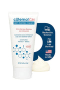 Cutemol CM Emollient Cream by Cutemol