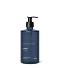 Skandinavisk Wash HAV ‘Sea’ Scent notes: Salt spray and sea kelp, hawthorn and by Skandinavisk