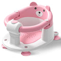 Baby Bath Seat for Babies 6 Months & Up, Toddler Bath Seats for Babies Sitting by Tavlshero