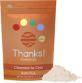 Bath Fizz, Charmed by Chai, Vegan & Natural Bath Fizz by ThanksNaturals