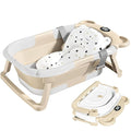 TPN Collapsible Baby Bathtub, Baby Bath Tub by TPN