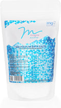 2.2lb MagneSoothe Magnesium Bath Salt by MG12ThePowerofMagnesium