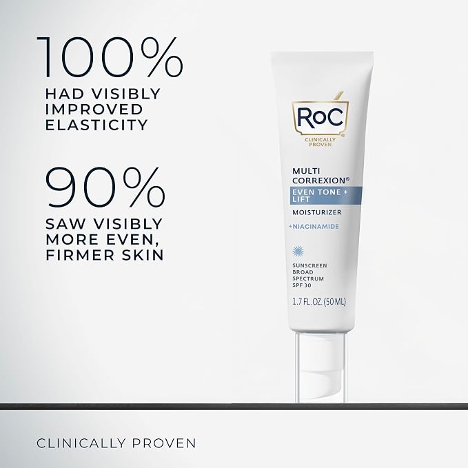 RoC Multi Correxion 5 in 1 Anti-Aging Daily Facial Moisturizer - Image 3