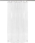 Barossa Design RV Shower Curtain Liner by BarossaDesign
