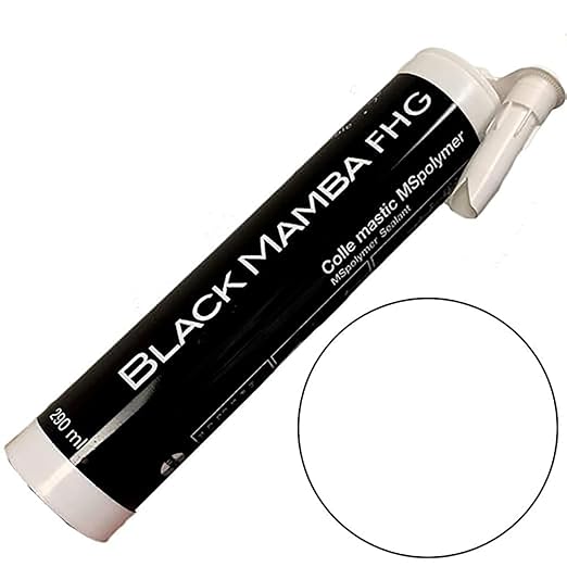 Black Mamba FHG High Tack Adhesive - Image 2