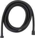 Extension Hose for the Shower Head, Water Saving, Flexible Hand Shower by Aqur2020