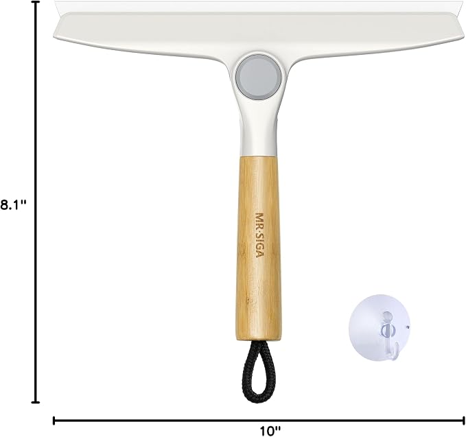 MR.SIGA All Purpose Silicone Squeegee - Image 8