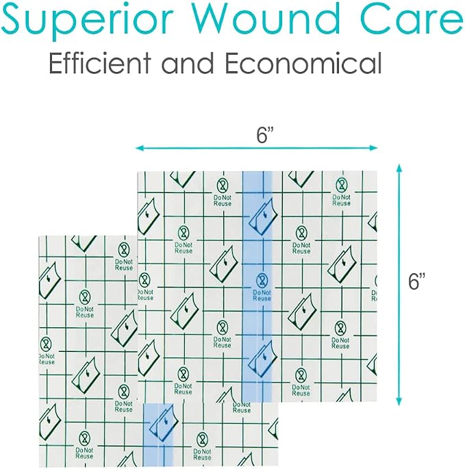 Dialysis Catheter Shower Cover Central Line Shower Protector - Image 4