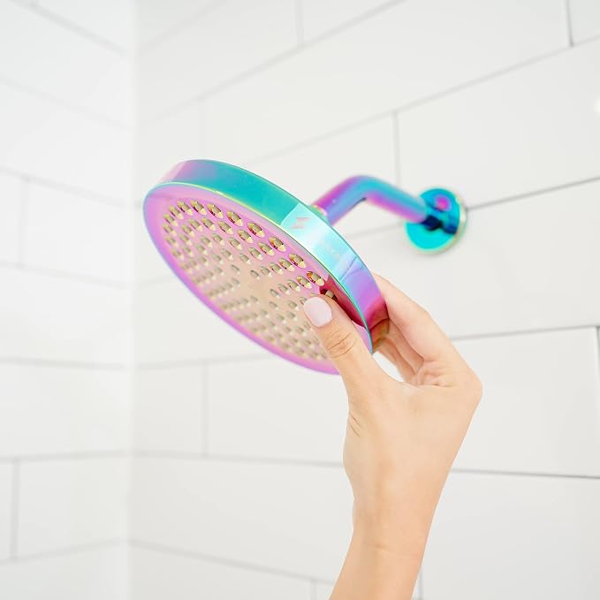 SparkPod Shower Head - Image 8