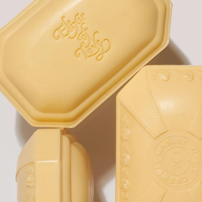 Caswell-Massey Elixir of Love Natural Bar Soap - Image 4