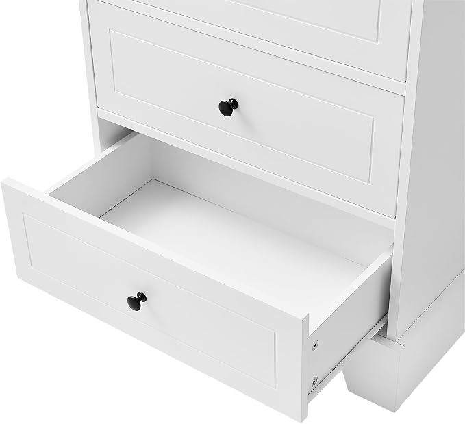 Favfurish 68" Tall Bathroom Storage Cabinet - Image 14