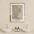 VEVOR Lighted Medicine Cabinet by VEVOR