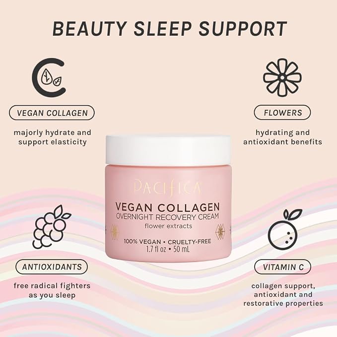 Pacifica Night Face Cream - Image 5