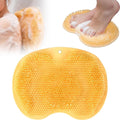 Shower Foot & Back Scrubber, Massage Pad by SakerPlus