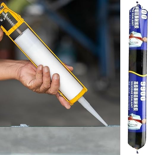 Waterproof Adhesive Sealants, Silicone Sealant, Waterproof Sealant, Adhesive - Image 2