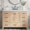 ARIEL 49'' Bathroom Vanity by Ariel