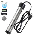 Immersion Water Heater, Anti-scalding Bucket Heater by Unknown
