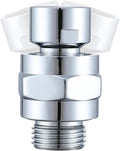 Shower Head Swivel Ball Adapter by Unknown