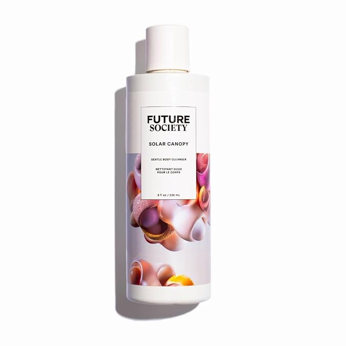 Future Society Solar Canopy Luxury Home & Body Gift Set - Image 3