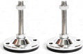 Furniture Leveling Kit, Adjustable Leveling Feet, Cabinet Levelers, Self by Susenya