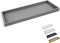 Countertop and Vanity Tray by Spacewiser
