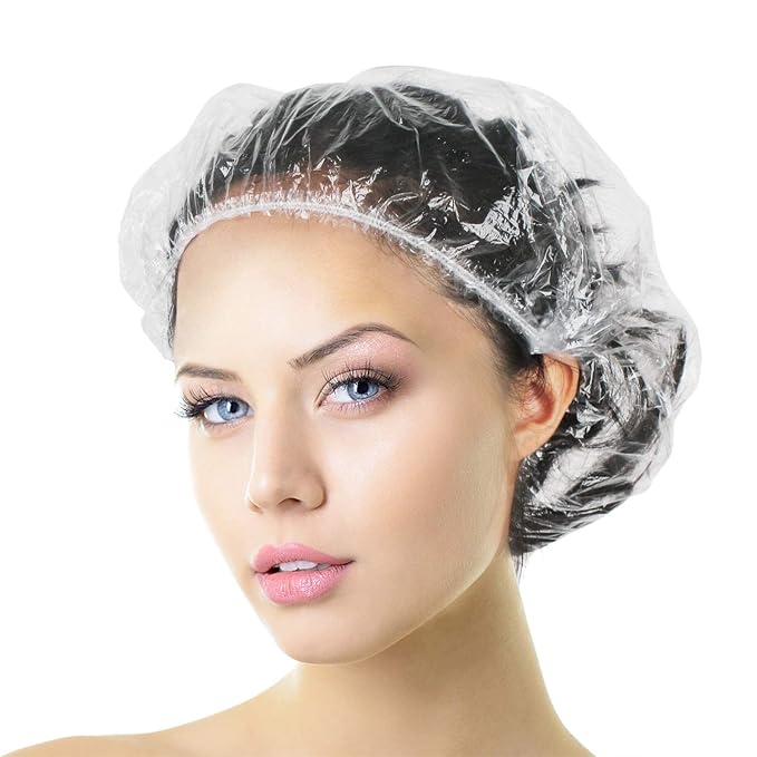 Aquior Shower Cap Disposable by Aquior